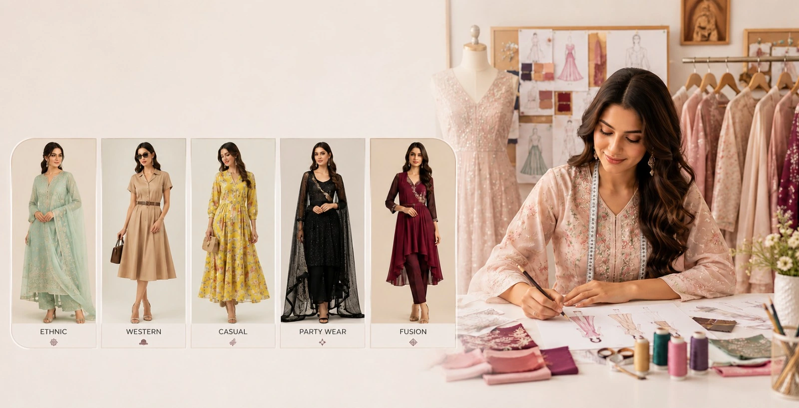 Women's Wear